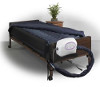LS9500 10 in Lateral Rotation Mattress w on Demand Low Air Loss